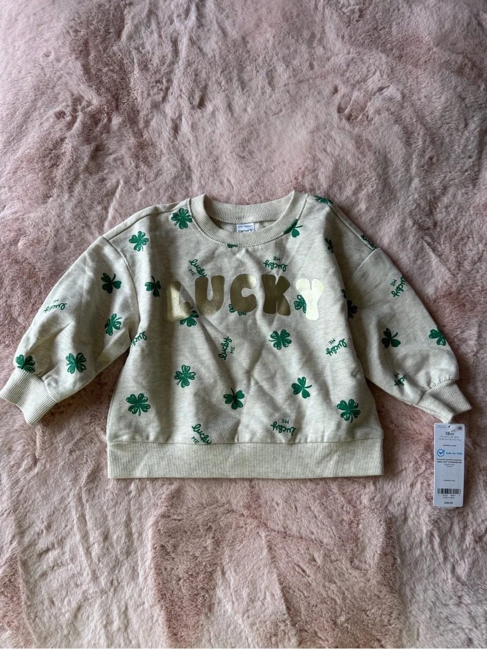 Carters nwt carter’s
